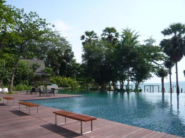 Northpoint Private Residence Club Pattaya Exterior photo